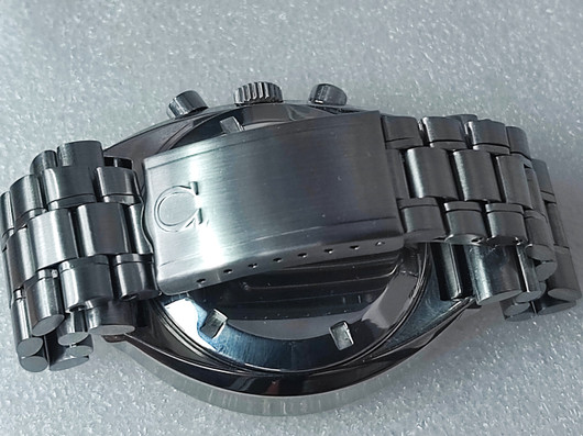 Omega Speedmaster Mark III automatic