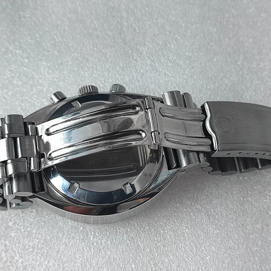 Omega Speedmaster Mark III automatic