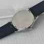 Omega Seamaster 600 original rare black dial steel model