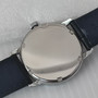 Omega Seamaster 600 original rare black dial steel model