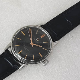 Omega Seamaster 600 
