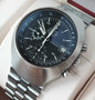 Omega Speedmaster Mark III automatic