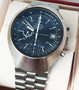 Omega Speedmaster Mark III automatic