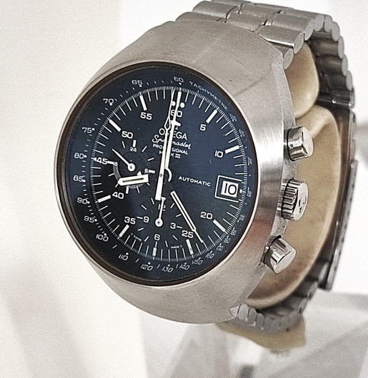 Omega Speedmaster Mark III automatic