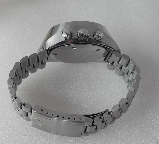 Omega Speedmaster Mark III automatic