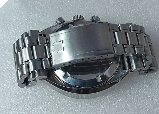 Omega Speedmaster Mark III automatic