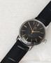Omega Seamaster 600 original rare black dial steel model