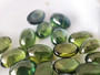 Natural Sapphire lot ( 6,5 X 4,5 X 2,5  mm \ 0,5 ct ) 