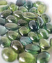 Natural Sapphire lot ( 6,5 X 4,5 X 2,5  mm \ 0,5 ct ) 