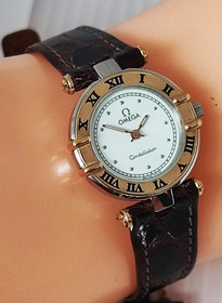 Omega Constellation MY CHOICE