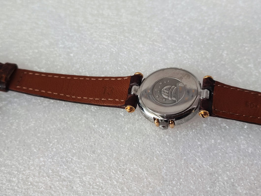 Omega Constellation MY CHOICE