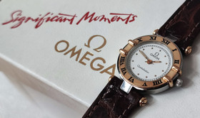 Omega Constellation MY CHOICE