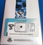 Natural Diamond , 0,32ct / VS2 / 3,82 x 3,57 x 2,60mm , cushion modified brilliant 