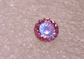 Moissanite Russian cut portuquese cut bird nest 1.00ct