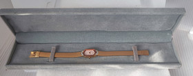 Lassale ( Seiko )  diamond watch