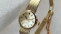 Omega Classic 14c jubilee vintage bracelet watch