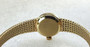Omega Classic 14c jubilee vintage bracelet watch