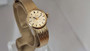 Omega Classic 14c jubilee vintage bracelet watch