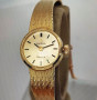 Omega Classic 14c jubilee vintage bracelet watch