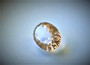 Brasilialainen Imperial topaz 13 ct ovaali