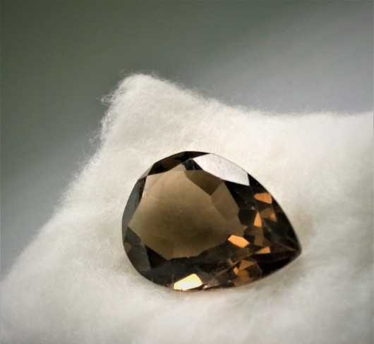 savukvartsi pisara 20mm / 14,5ct
