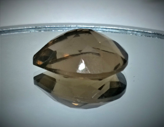 savukvartsi pisara 20mm / 14,5ct