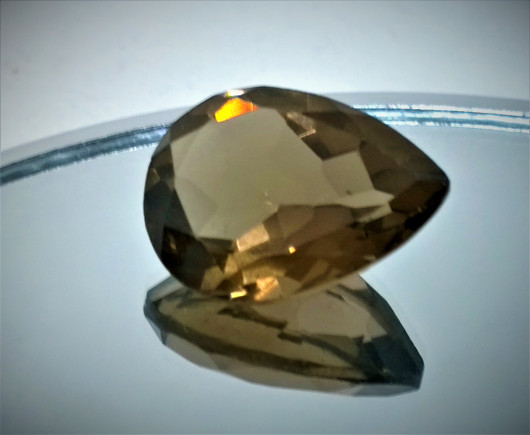 savukvartsi pisara 20mm / 14,5ct