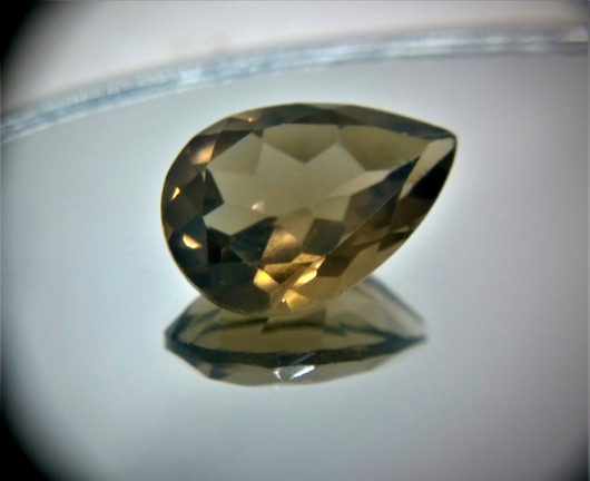 savukvartsi pisara 20mm / 14,5ct