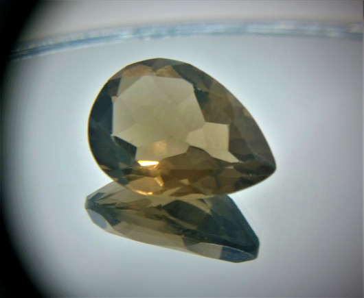 savukvartsi pisara 20mm / 14,5ct