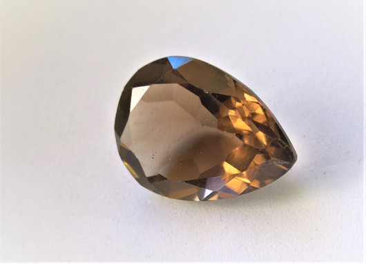savukvartsi pisara 20mm / 14,5ct