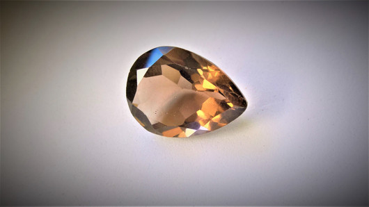 savukvartsi pisara 20mm / 14,5ct