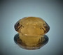 Imperial topaasi 7,2 ct ovaali
