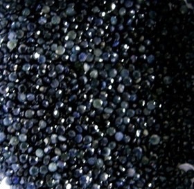 Safiiripari  3 - 3,3 mm / 0,3 ct pyöreä