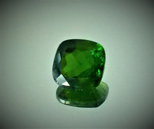 Kromi Diopsiidi 1,5ct