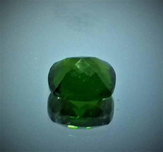 Kromi Diopsiidi 1,5ct
