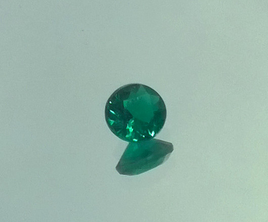 Smaragdi 4,2mm