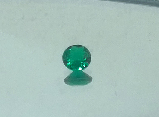 Smaragdi 4,2mm