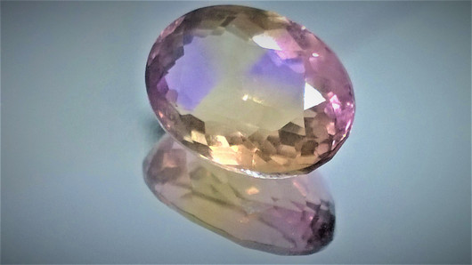  Ametriini, multicolour