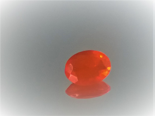fire opal
