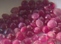 Burmalainen rubiini 2,5 - 3,5 mm / 0,1 ct
