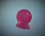 Rubiini Burmasta 3,6 ct pyöreä
