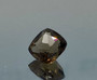 Savukvartsi Burmasta 8 mm / 2,2 ct cushion 