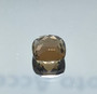 Savukvartsi Burmasta 8 mm / 2,2 ct cushion 
