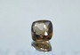 Savukvartsi Burmasta 8 mm / 2,2 ct cushion 