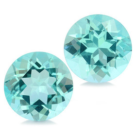 Apatiitti briljantti  6mm