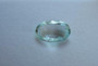 Akvamarine 18 mm / 8,7 ct kirkas ovaali