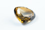 Imperial topaz 13 ct erikoisuus sydän