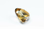 Imperial topaz 13 ct erikoisuus sydän