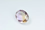 Brasilian luonnollinen Ametriini 18mm / 14,4 ct ovaali  