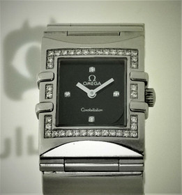 Seamaster Polaris, BIG size with original rare 